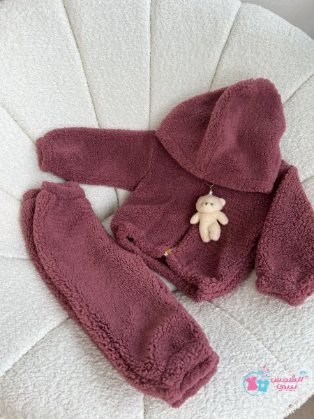 بدله بناتي تقيلة