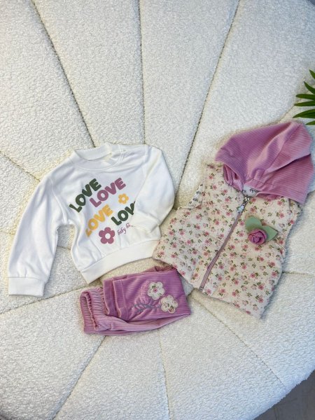 بدله بناتي تقيلة ومميزة