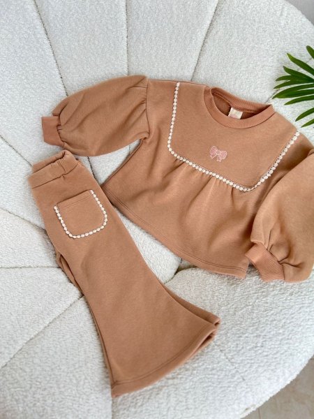 بدلة بناتي تقيلة ومميزة