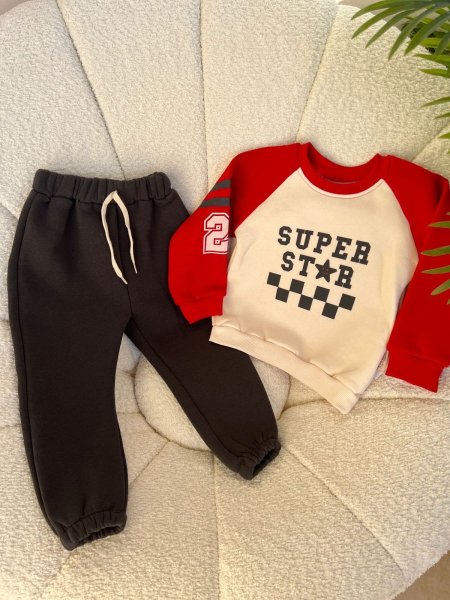 بدله ولادي مبطنة