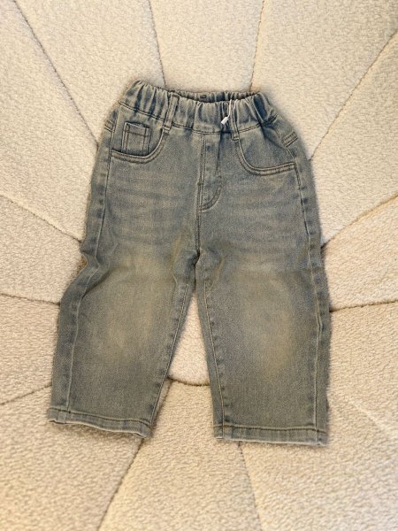 جينز ولادي بوي فرند