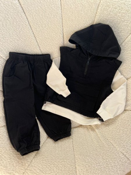 طقم ولادي مميز