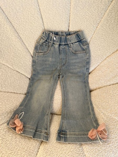 جينز بناتي سبنيولي