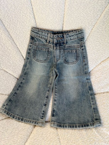 جينز بناتي لونين