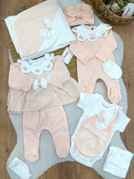 بكج قطن مستشفى