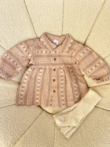 فستان بناتي