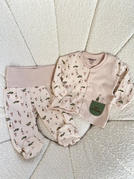 ترنج ولادي قطن