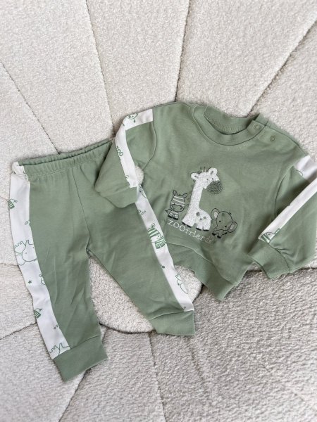 بدله ولادي قطن