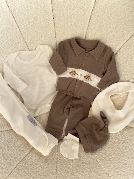 طقم مستشفى لابوبو