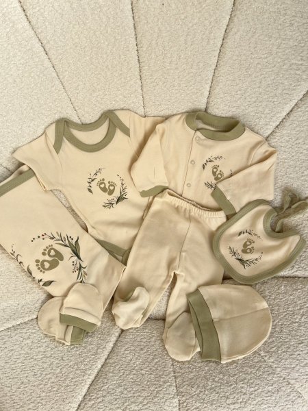 طقم مستشفى ولادي