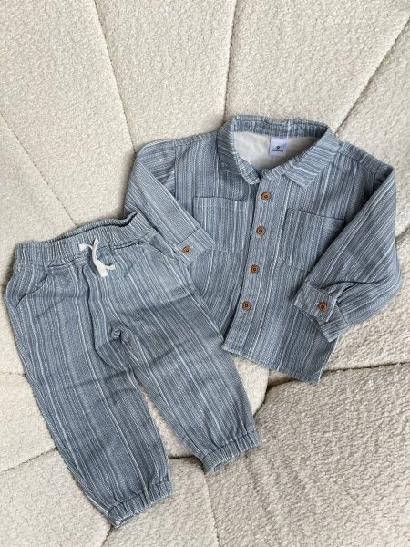 طقم ولادي مميز