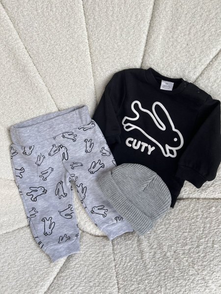 بدله ولادي قطن