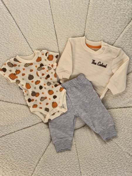 بدله ولادي 3 قطع