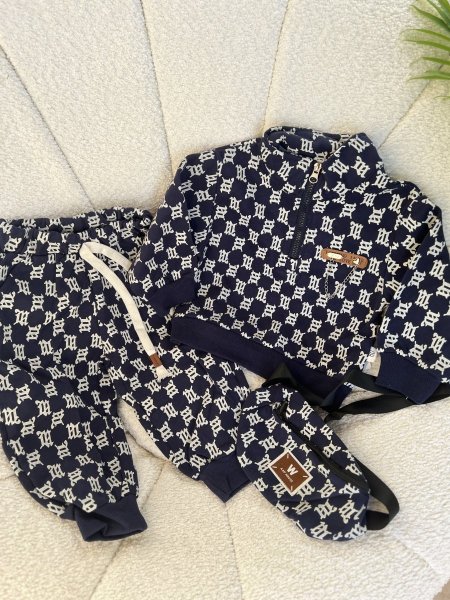 بدله ولادي 3 قطع