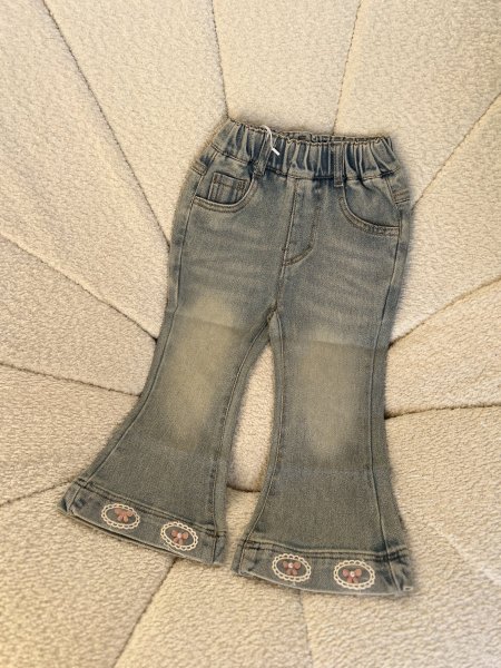 جينز بناتي سبنيولي