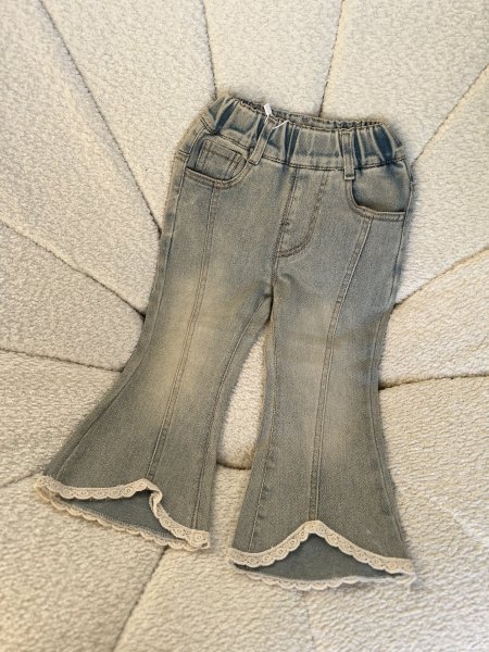 جينز بناتي سبنيولي