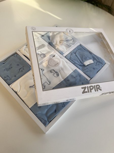 بكج مستشفى قطني