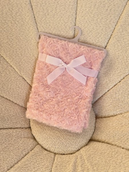 بطانية للرضع