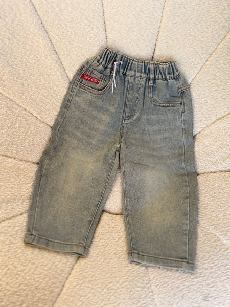 بنطلون ولادي بوي فرند