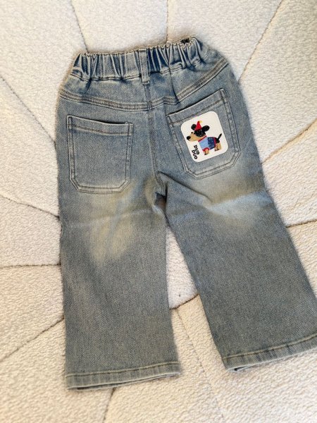 جينز ولادي بوي فرند