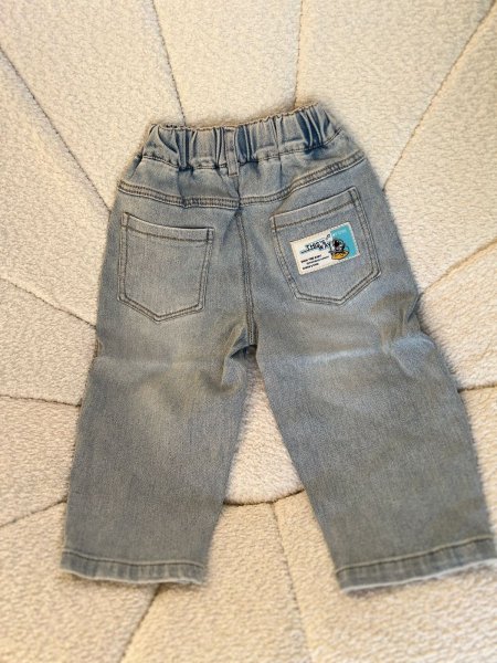 جينز ولادي بوي فرند