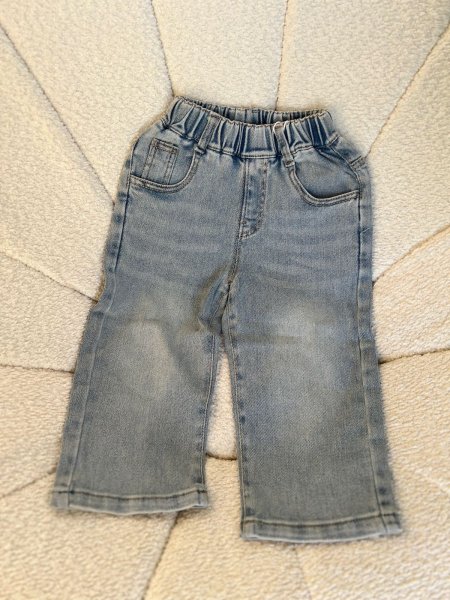 جينز ولادي بوي فرند