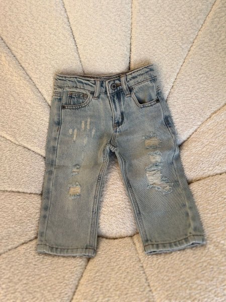 جينز ولادي فاتح