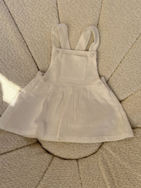 فستان قطعة وحدة