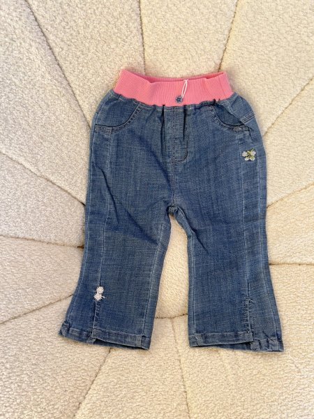 بنطلون بناتي