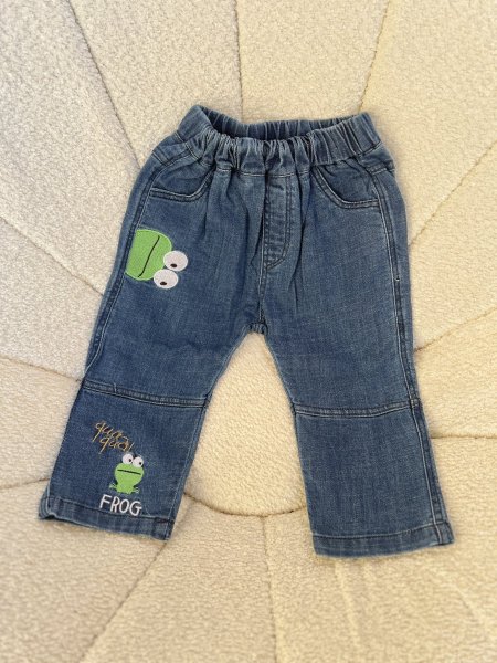 بنطلون ولادي