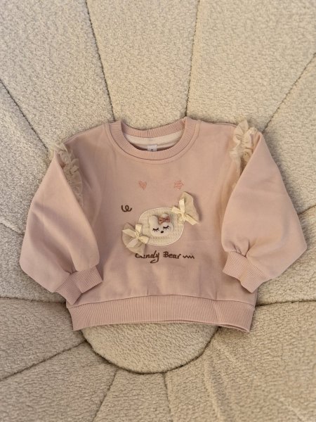 بلوزة بناتي