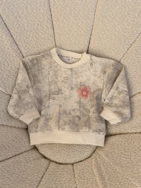 بلوزة بناتي