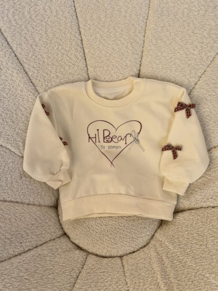 بلوزة بناتي