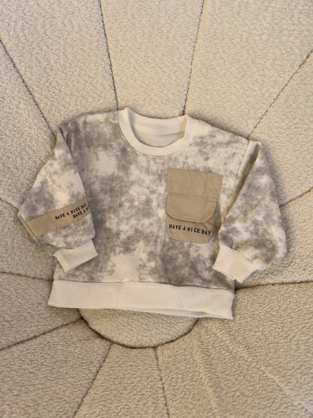 بلوزة ولادي