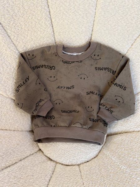 بلوزة ولادي