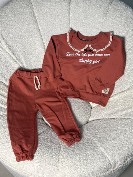 ترنج خريفي بناتي