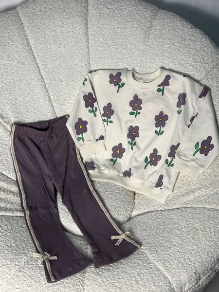 ترنج ربيعي بناتي