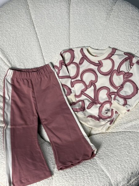 ترنج خريفي بناتي