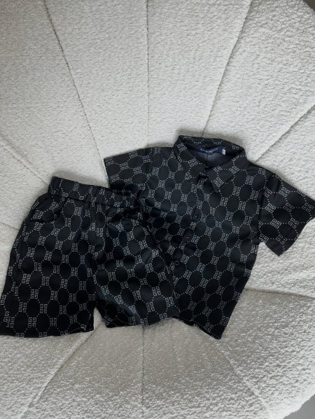 طقم ولادي جيفنشي