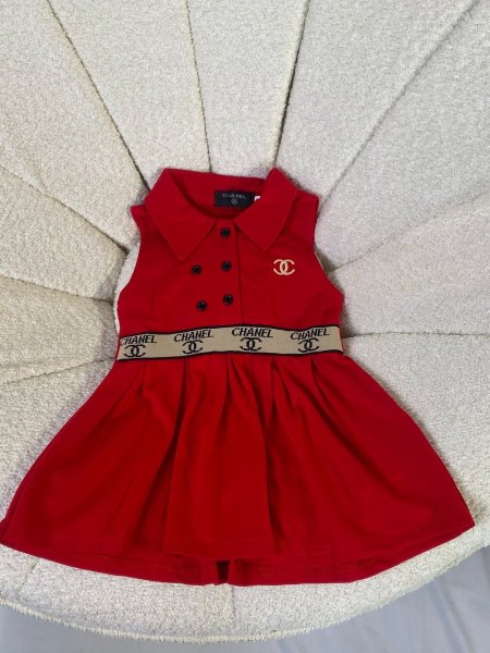 فستان شانيل كَت