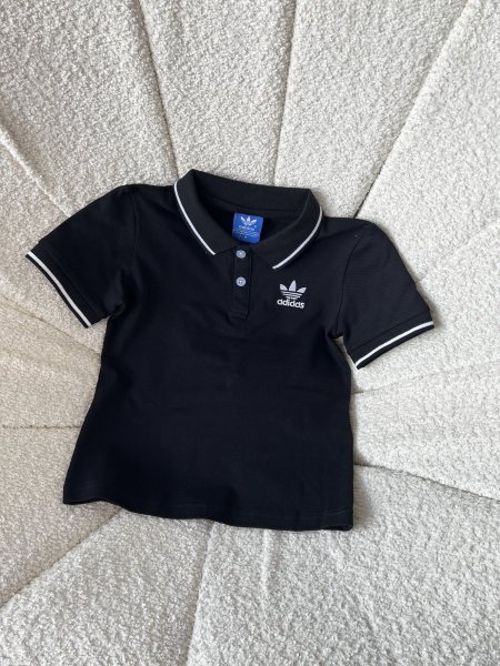 بلوزة اديداس