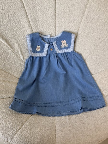 فستان بناتي