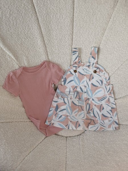 فستان بناتي