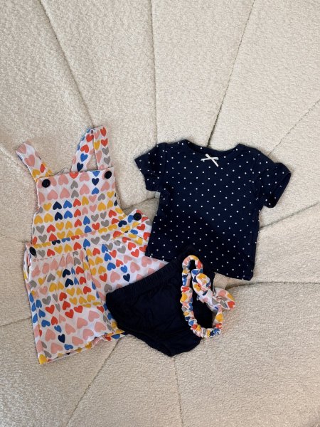 فستان بناتي