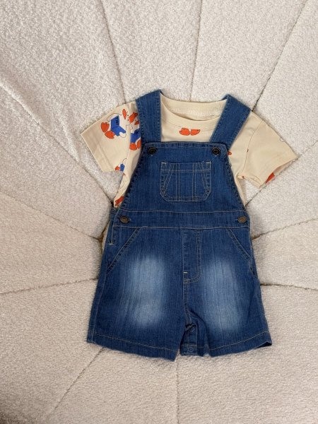 افرهول جينز