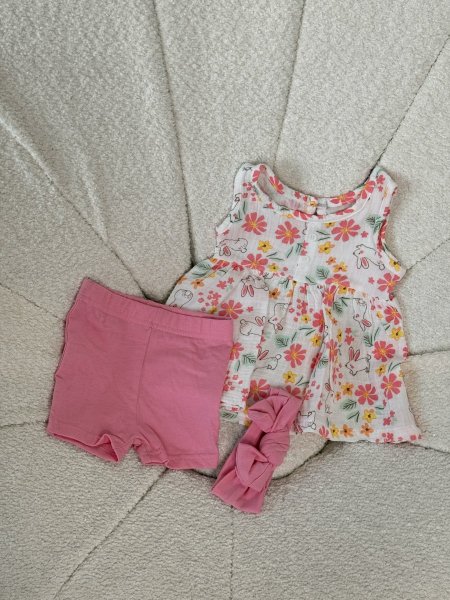 فستان بناتي