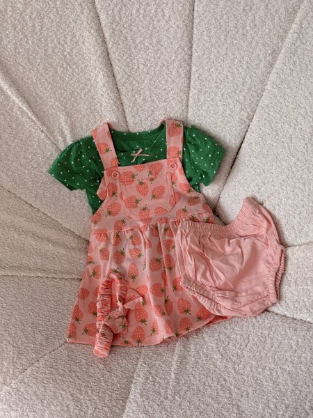 افرهول 4 قطع مع بندانه 