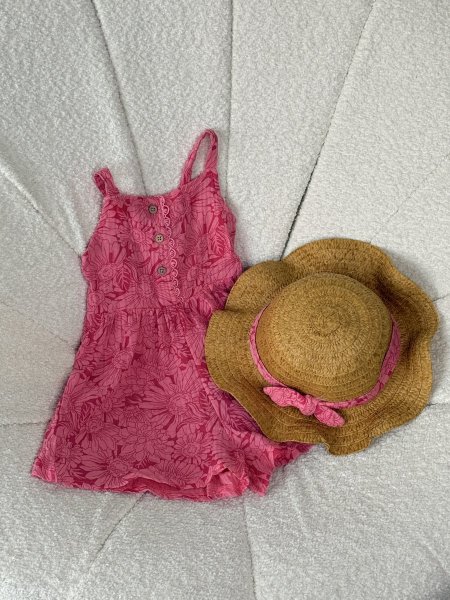 افرهول مع طاقيه قش