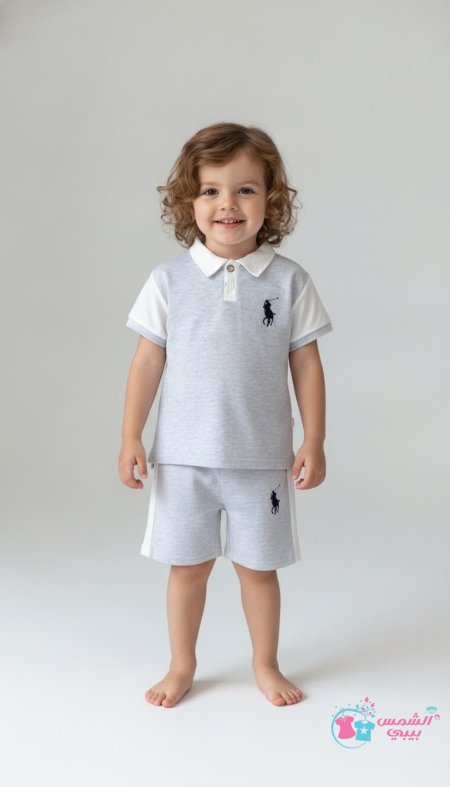 طقم POLO
