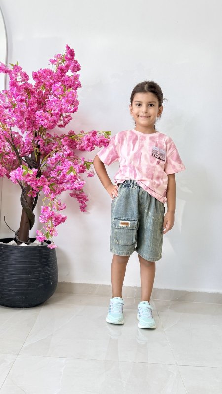 طقم بناتي